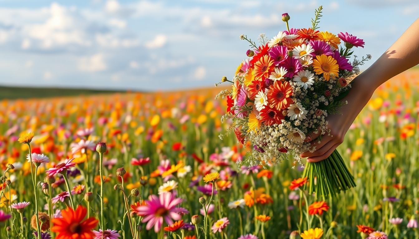 Elegant floral arrangement inspiration