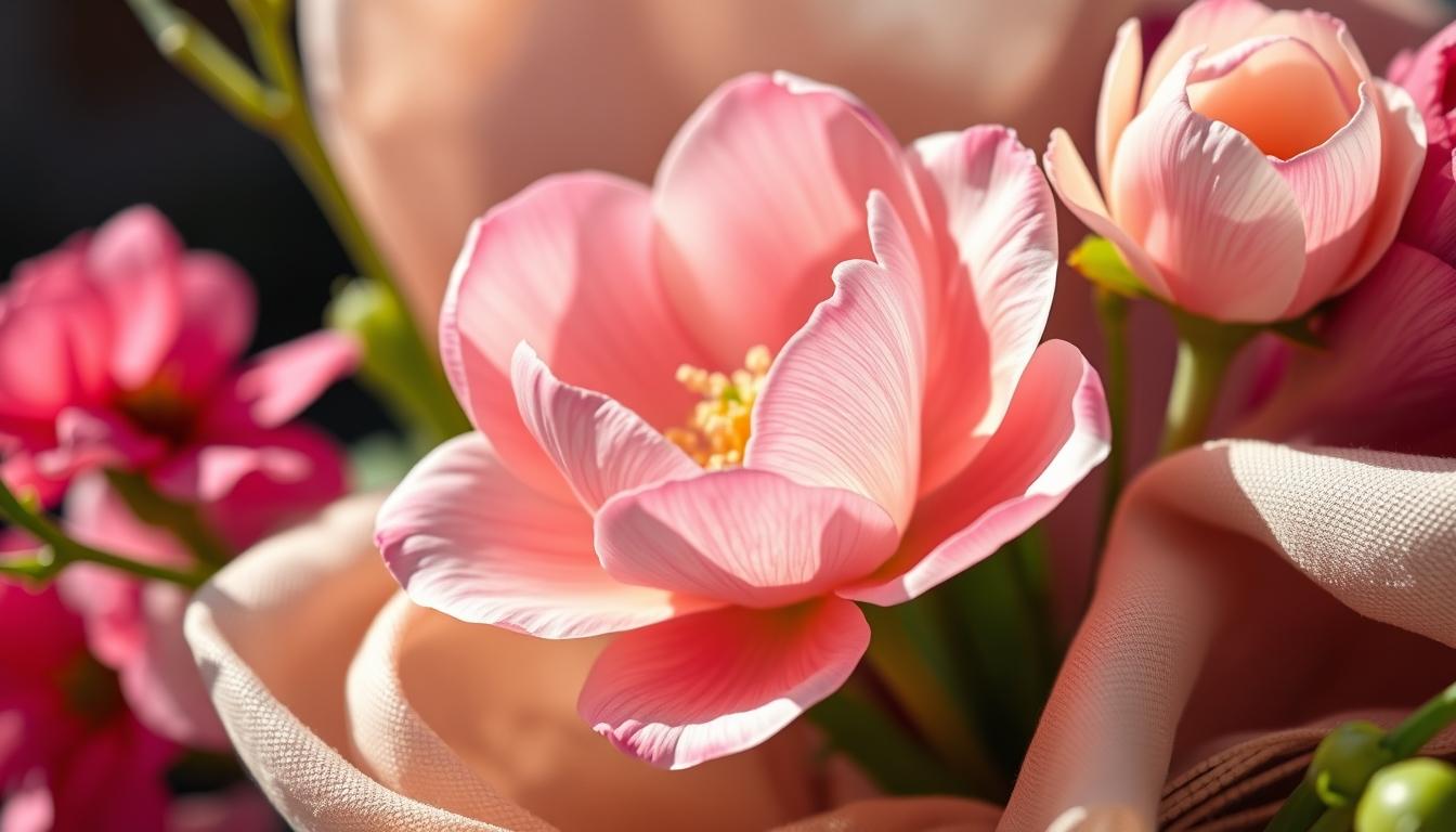 Bouquet design inspiration